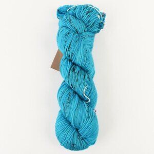 MadelineTosh DK Twist Yarn 100% Merino Wool Hand-Dyed Particle Series Oceana